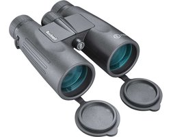 Bushnell - Prime 12x50 - Zwart - Dakkant Prisma - Verrekijker - EXO Barrier - Volledig Multi-gecoat - BPR1250