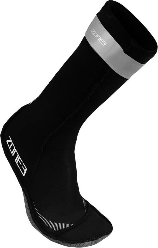 Zone3 Neopreen Zwemsokken Neoprene Swim Socks - Unisex