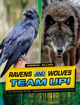Animal Allies - Ravens and Wolves Team Up!