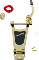 Bigsby B60 Vibrato Kit Gold - Gitaaronderdeel