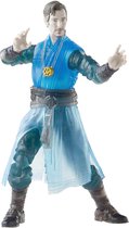 Hasbro Doctor Strange Actiefiguur Doctor Strange (Astral Form) 15 cm Marvel Legends Series 2022 Multicolours