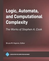 ACM Books - Logic, Automata, and Computational Complexity
