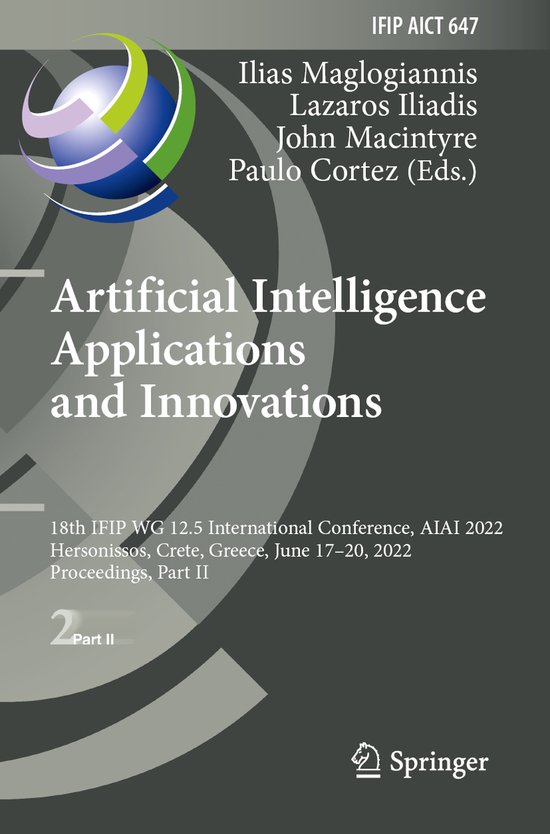 IFIP Advances in Information and Communication Technology647 ... - cover