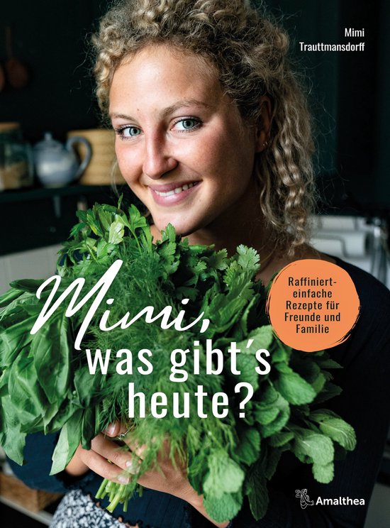 Mimi, was gibt's heute? (ebook), Mimi Trauttmansdorff | 9783903441224 ...