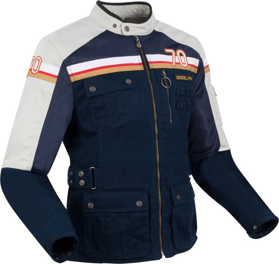 Pantalon de baseball bleu - France