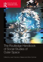 Routledge Anthropology Handbooks-The Routledge Handbook of Social Studies of Outer Space