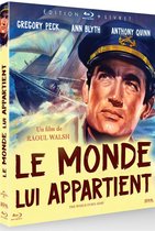 Le monde lui appartient (The World in His Arms - 1952)