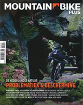 Mountain Bike Plus magazine - 215 2023