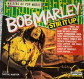 Bob Marley – Stir It Up (1988) CD