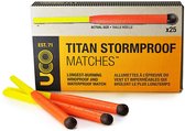 Uco Titan Stormproof Matches