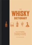The Whisky Dictionary Image