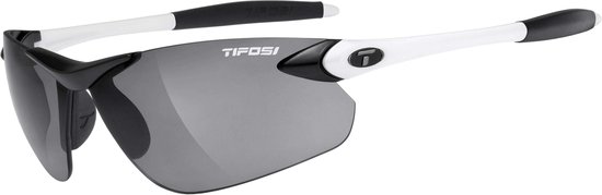 Tifosi Seek FC - Sportbril - UV-bescherming - Wit