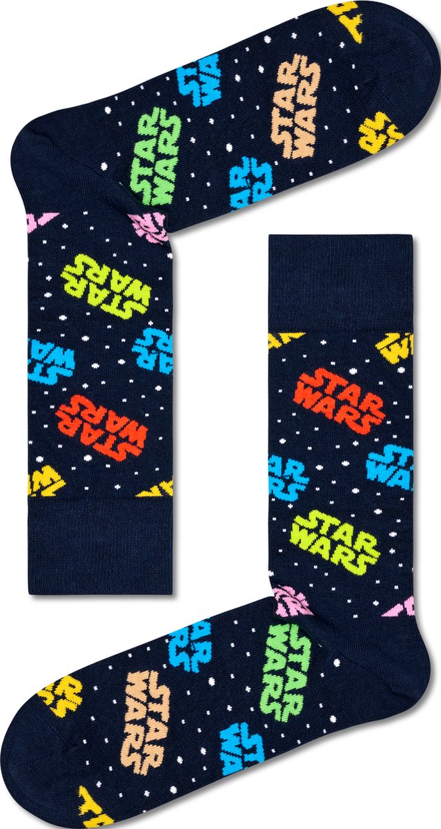 Happy Socks Happy Socks STAR WARS 3-PACK GIFT SET