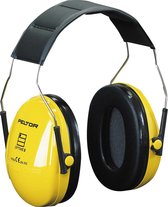 Cache-oreilles confort 3M ™ Peltor ™ Optime ™ H510A (87-98 dB)