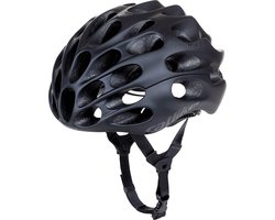 Buzaglo Racehelm Mixino maat M 55-57cm zwart mat
