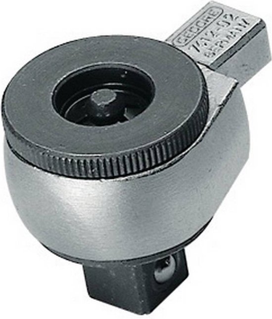 Insteek Ratel Gedore 7686500 Insteek-ratel 3/8 SE 9x12 | bol