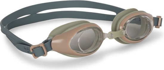 Konges Sløjd Marley Lunettes de natation | Multi couleur