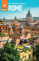Rough Guides Main Series - The Rough Guide to Rome (Travel Guide eBook)