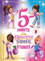 Princesses Wear Pants- 5-Minute Princess Power Stories