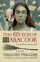 Another Day3-The Witch of Maracoor