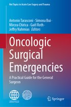 Hot Topics in Acute Care Surgery and Trauma- Oncologic Surgical Emergencies