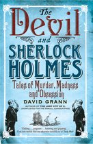 Devil & Sherlock Holmes