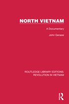 Routledge Library Editions: Revolution in Vietnam- North Vietnam