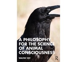 A Philosophy for the Science of Animal Consciousness