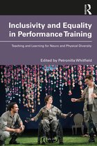 Inclusivity and Equality in Performance Training