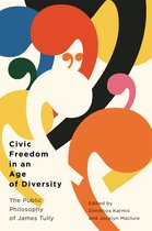 Democracy, Diversity, and Citizen Engagement Series10- Civic Freedom in an Age of Diversity