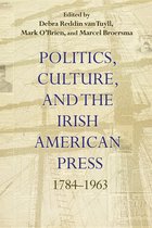 Irish Studies- Politics, Culture, and the Irish American Press