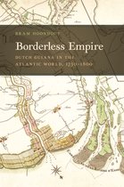 Early American Places Series- Borderless Empire