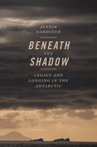 Crux: The Georgia Series in Literary Nonfiction Series- Beneath the Shadow