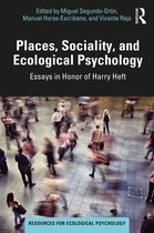 Resources for Ecological Psychology Series- Places, Sociality, and Ecological Psychology