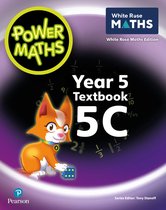 Power Maths Print- Power Maths 2nd Edition Textbook 5C