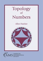 Miscellaneous Books- Topology of Numbers