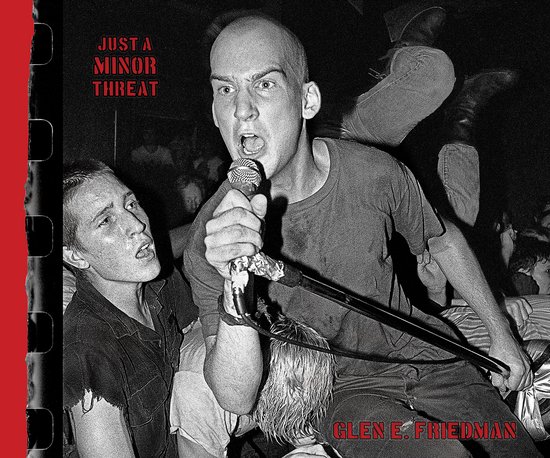 Foto: Just a minor threat