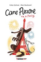 Cane Puzzone 11 - Cane Puzzone va a Parigi