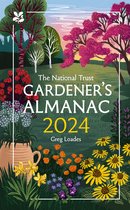 National Trust-The Gardener’s Almanac 2024