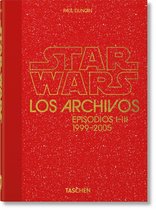 40th Edition- Los Archivos de Star Wars. 1999–2005. 40th Ed.