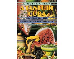 A Taste of Cuba