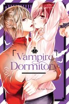 Vampire Dormitory- Vampire Dormitory 2