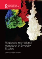 Routledge International Handbooks- Routledge International Handbook of Diversity Studies