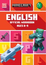 Minecraft Education- Minecraft English Ages 8-9