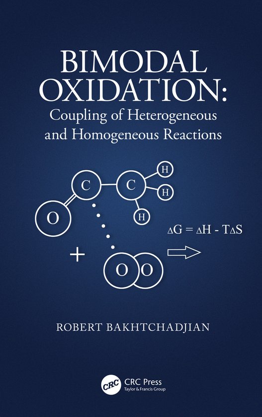 Bimodal Oxidation - cover
