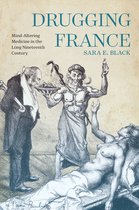 Intoxicating Histories5- Drugging France