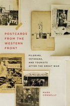 Human Dimensions in Foreign Policy, Military Studies, and Security Studies17- Postcards from the Western Front