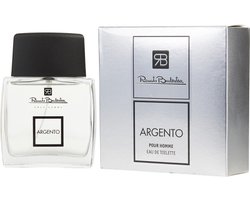 Renato Balestra Argento pour Homme Parfum EDT 100ml