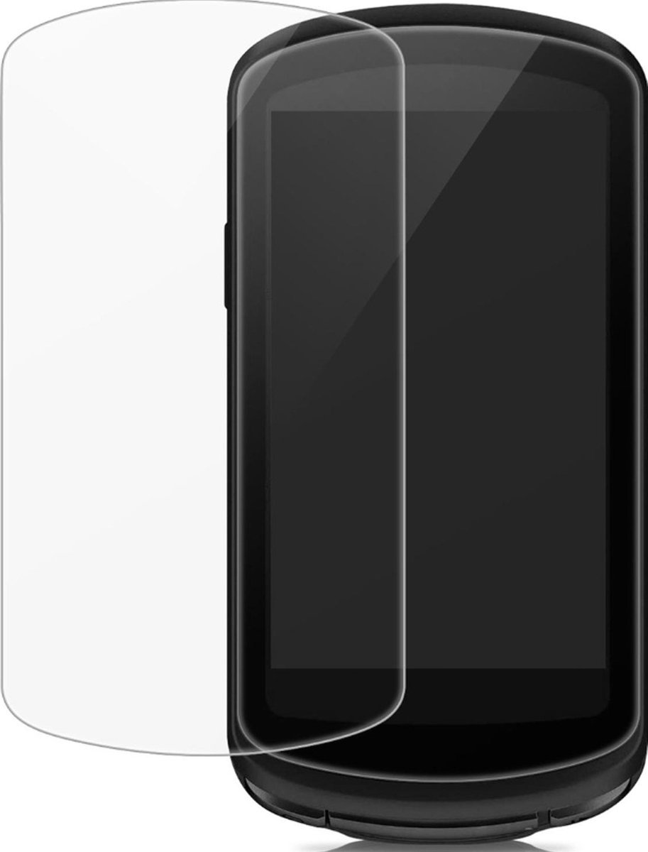 PANZER GLASS PanzerGlass® Garmin Edge 1030 | 1040 | Anti-Glare | Screen PANZER GLASS PanzerGlass® Garmin Edge 1030 | 1040 | Anti-Glare | Screen