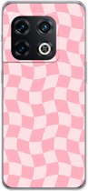 Grille Rose